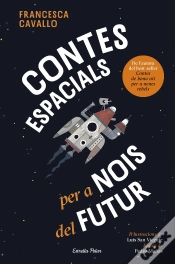 Capa do artigo Contes Espacials Per A Nois Del Futur
