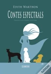 Capa do artigo Contes Espectrals