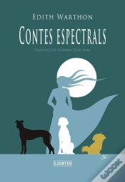 Capa do artigo Contes Espectrals