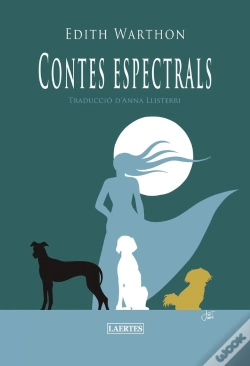 Capa do artigo Contes Espectrals