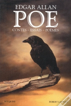 Capa do artigo Contes, Essais, Poèmes