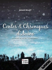 Contes Et Chroniques D Avene