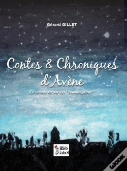 Capa do artigo Contes Et Chroniques D Avene
