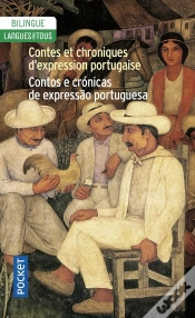 Capa do artigo Contes Et Chroniques D