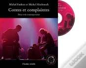 Capa do artigo Contes Et Complaintes : Deux Voix Contemporaines