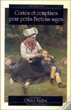 Capa do artigo Contes Et Comptines Pour Petits Bretons Sages