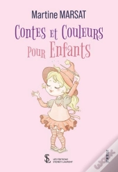 Contes Et Couleurs Pour Enfants