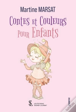 Capa do artigo Contes Et Couleurs Pour Enfants