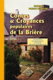 Capa do artigo Contes Et Croyances Populaires De La Brière T.1