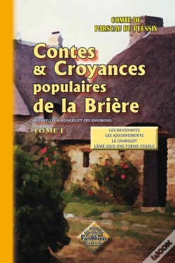Capa do artigo Contes Et Croyances Populaires De La Brière T.1