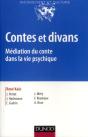 Contes Et Divans ; Médiation Du Conte Dans La Vie Psychique (4e Édition) - Preview