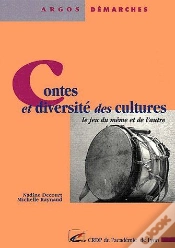 Capa do artigo Contes Et Diversité Des Cultures ; Le Jeu Du Meme Et De L