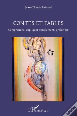 Capa do artigo Contes Et Fables ; Comprendre, Expliquer Simplement, Prolonger