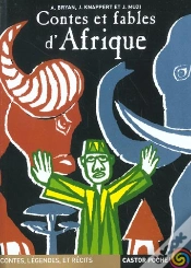 Capa do artigo Contes Et Fables D