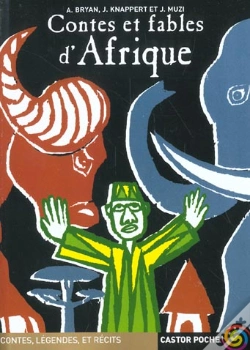 Capa do artigo Contes Et Fables D'Afrique