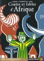 Contes Et Fables D'Afrique - Preview
