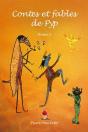 Contes Et Fables De Pyp T.1 - Preview