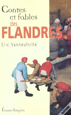 Capa do artigo Contes Et Fables Des Flandres