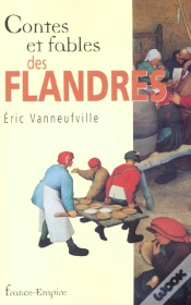 Capa do artigo Contes Et Fables Des Flandres