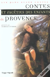 Capa do artigo Contes Et Faceties Des Enfants De Provence
