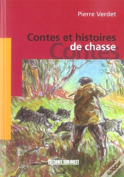 Capa do artigo Contes Et Histoires De Chasse