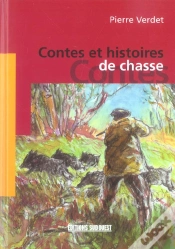 Capa do artigo Contes Et Histoires De Chasse