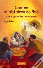 Contes Et Histoires De Noel Pour Grandes Personnes