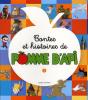 Contes Et Histoires De Pomme D'Api T.2 - Preview