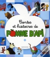 Capa do artigo Contes Et Histoires De Pomme D