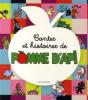Contes Et Histoires De Pomme D'Api - Preview