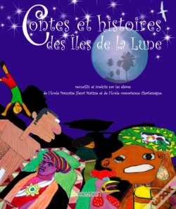 Capa do artigo Contes Et Histoires Des Iles De La Lune
