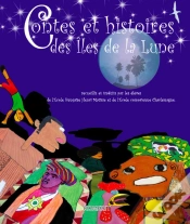 Capa do artigo Contes Et Histoires Des Iles De La Lune