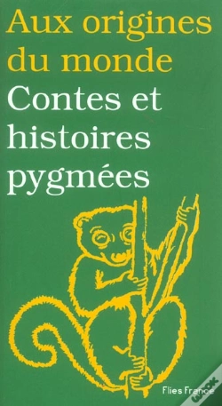 Capa do artigo Contes Et Histoires Pygmees