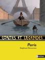 Contes Et Légendes : Contes Et Légendes De Paris - Preview