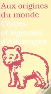 Capa do artigo Contes Et Legendes D