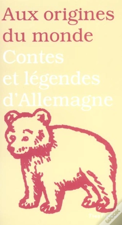 Capa do artigo Contes Et Legendes D'Allemagne Suisse