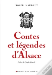 Capa do artigo Contes Et Légendes D