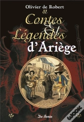 Contes Et Légendes D'Ariège