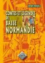 Contes Et Légendes De Basse-Normandie (Édition 2010) - Preview