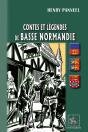 Contes Et Légendes De Basse-Normandie - Preview
