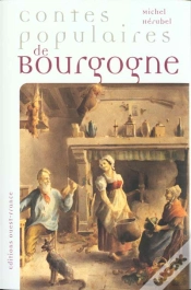 Capa do artigo Contes Et Legendes De Bourgogne