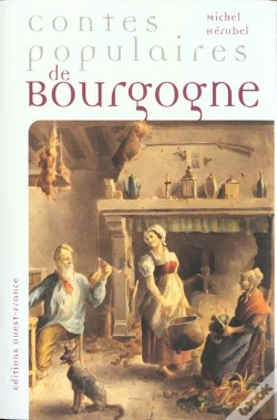 Capa do artigo Contes Et Legendes De Bourgogne
