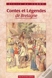 Capa do artigo Contes Et Légendes De Bretagne