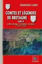 Contes Et Légendes De Bretagne Tome 4 - Preview