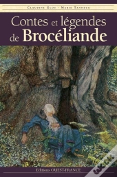 Contes Et Légendes De Brocéliande