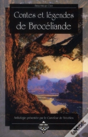 Capa do artigo Contes Et Legendes De Brocéliande