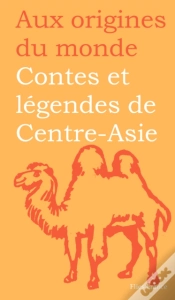 Capa do artigo Contes Et Légendes De Centre-Asie