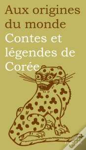 Capa do artigo Contes Et Légendes De Corée