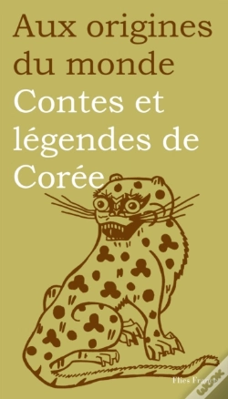 Capa do artigo Contes Et Légendes De Corée