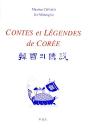 Contes Et Legendes De Coree - Preview